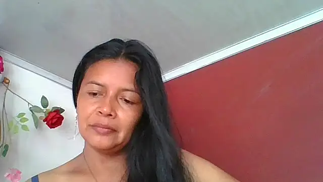 DianaOchoa_ webcam