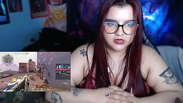 Annee23 webcam