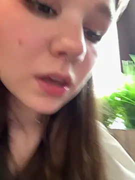 pumashyxd (F young) - FULL NAKED IN CAFE’S RESTROOM