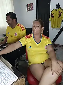 hotandfierylatinos2023 webcam