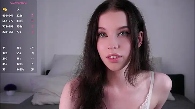 CleotildePiel webcam