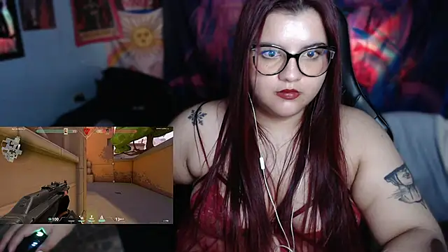 Annee23 webcam