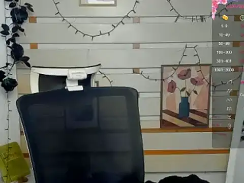 Josephine_Kiss webcam