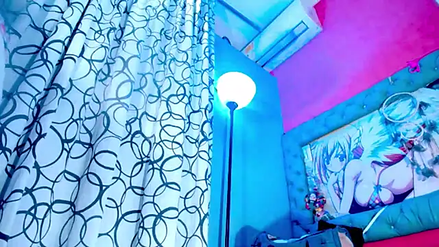 MariannaGotica webcam