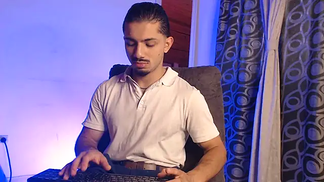 ArturoCardona_ webcam