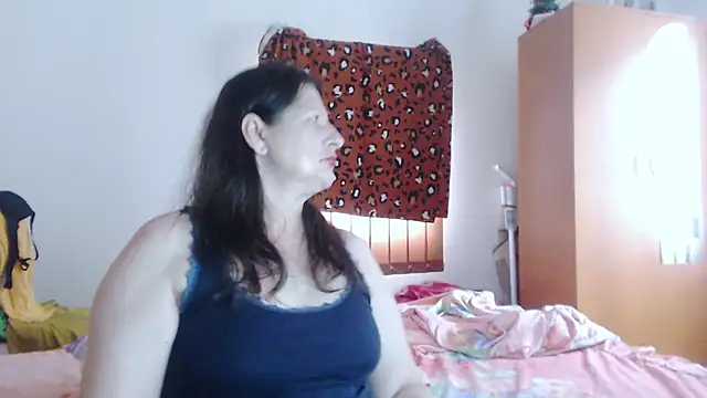 ExtasyMature webcam