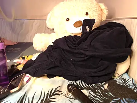Elisheva03 webcam