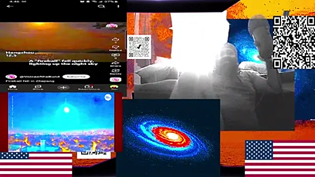 RussellTaylorLacy webcam
