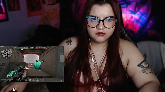 Annee23 webcam