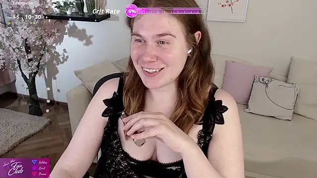 Nancy_Sun_ webcam