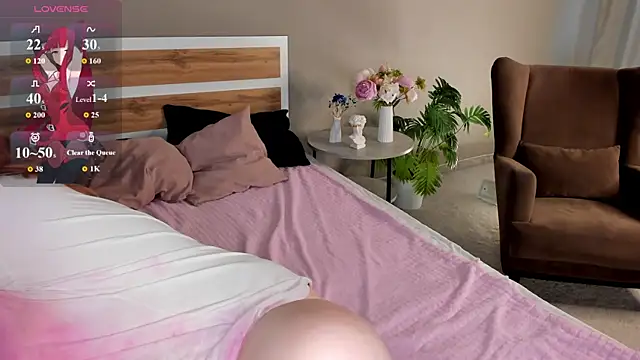 Alice_Kitagawa webcam