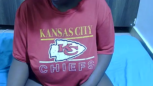 RawHoneyXo- webcam