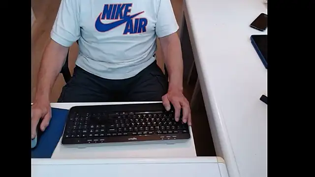 dutchpornking webcam