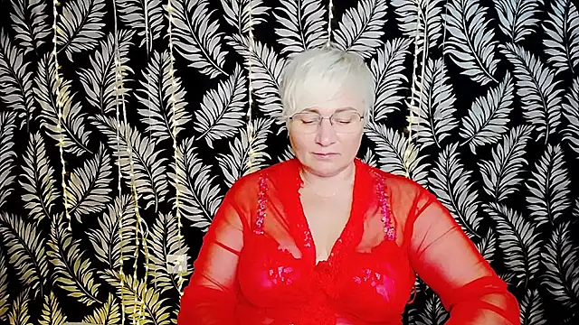 Olivia_playful webcam