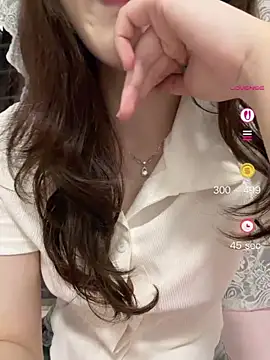 meimei_x's live cam