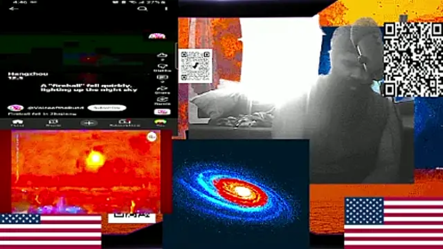 RussellTaylorLacy webcam