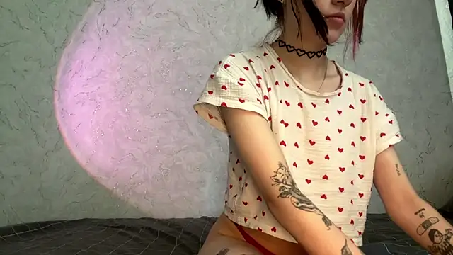 meowli_cute webcam