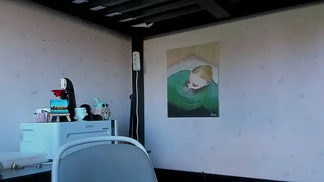 azula_lillet webcam
