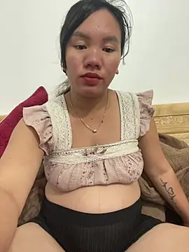 Suki-love webcam