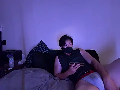 HORNY_RYU webcam