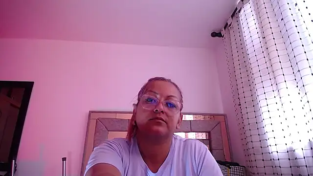 salomecastro_ webcam