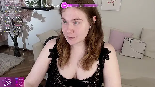 Nancy_Sun_ webcam