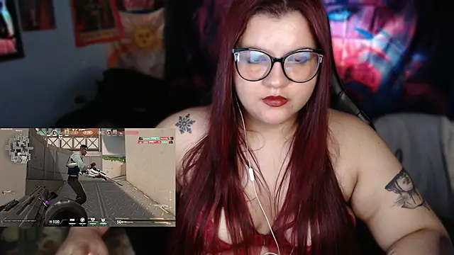 Annee23 webcam