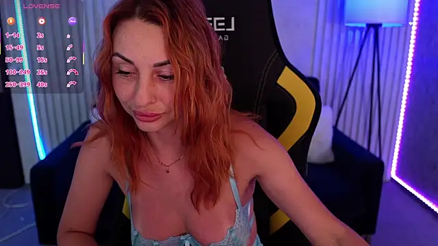 KristiiMax