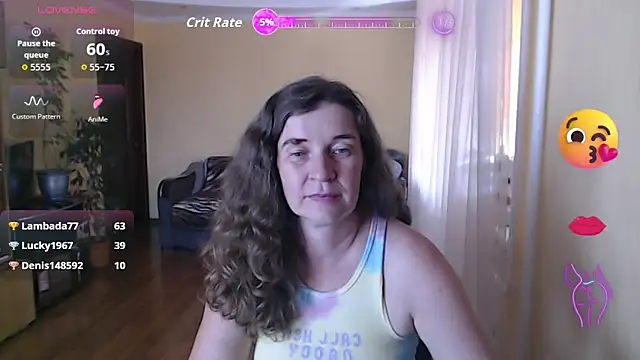 SofiaBoone webcam