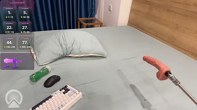 icydiva webcam