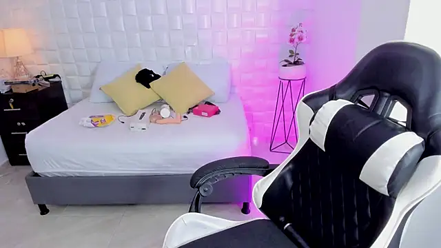 anny_rouse24 webcam