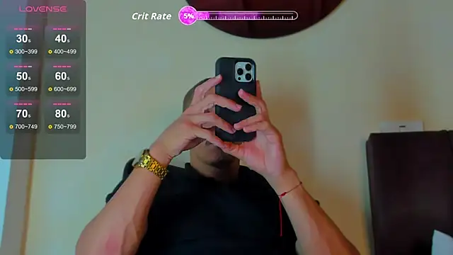 MikeRoss7777 webcam