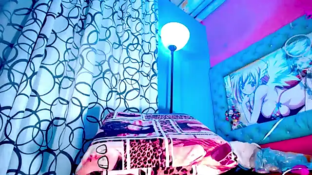 MariannaGotica webcam