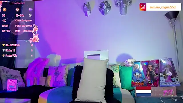 samara_veguz222 webcam