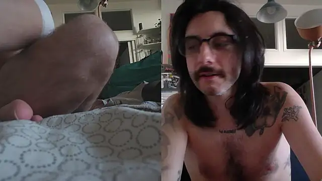Chuck-FR webcam
