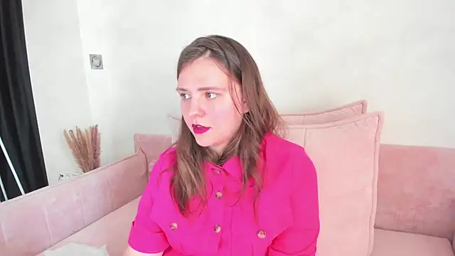 Jenny_Jimmy webcam