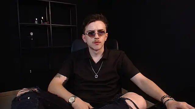 FelixStarkk webcam