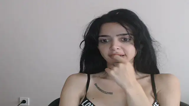 gglingeriee webcam