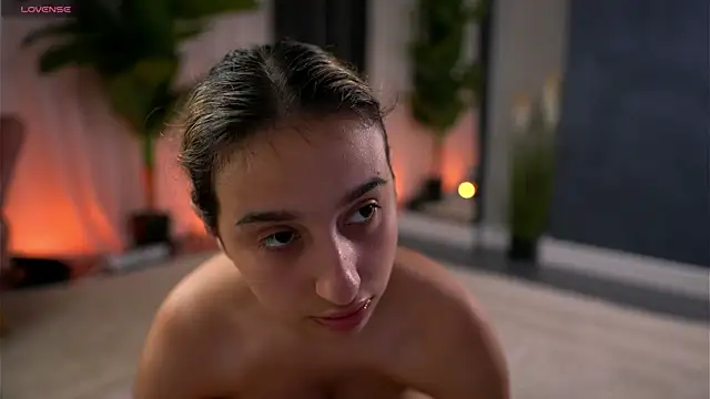 JullyFox webcam