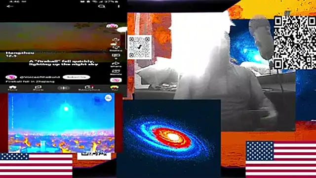 RussellTaylorLacy webcam