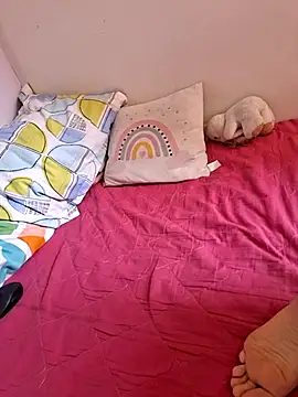 Sophie_Secret7 webcam