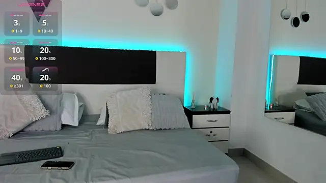 Sky_Loren webcam