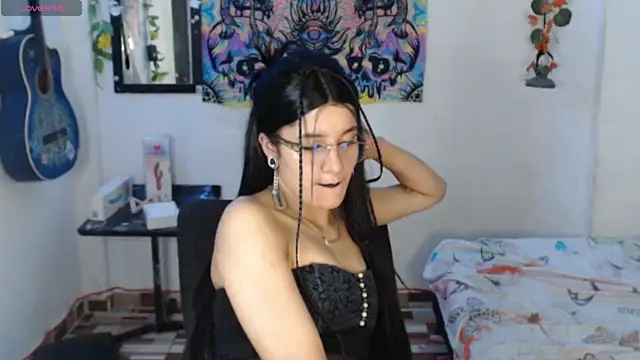 bastethott webcam