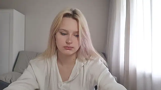 BloomMoon webcam