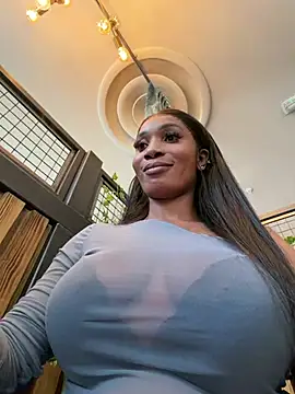 ___Nessa webcam