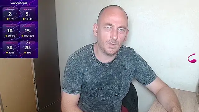 Johan___Barker webcam