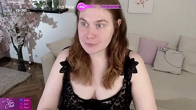 Nancy_Sun_ webcam