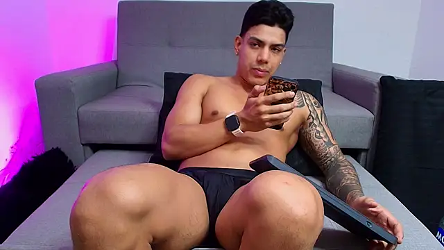 BrayaanFit webcam