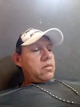 will1980 webcam