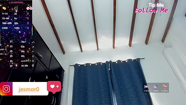 jessi_morgan webcam